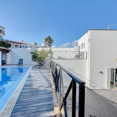 Port Andratx By Slow Villa *