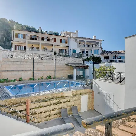 Villa Port Andratx By Slow Puerto de Andratx