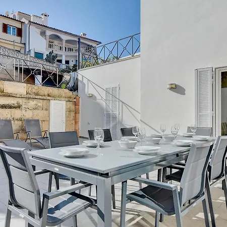Villa Port Andratx By Slow Puerto de Andratx